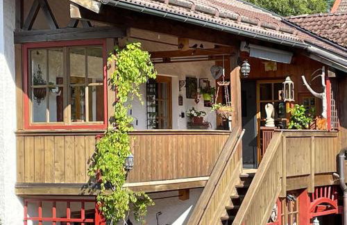 Am Bergangerl - Foto 1