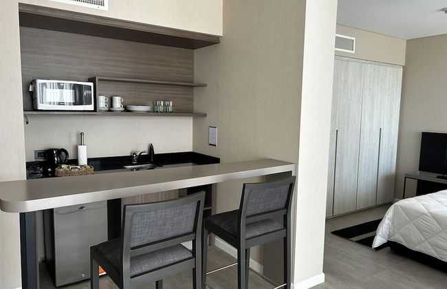 Graciana Residences - Apart - Foto 19