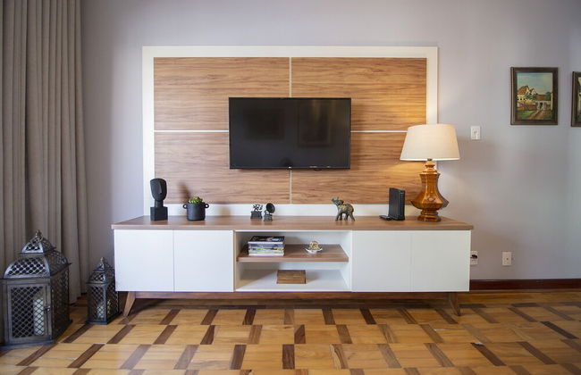 Terraço na Liberdade Garagem Wifi 250 mb - Foto 32