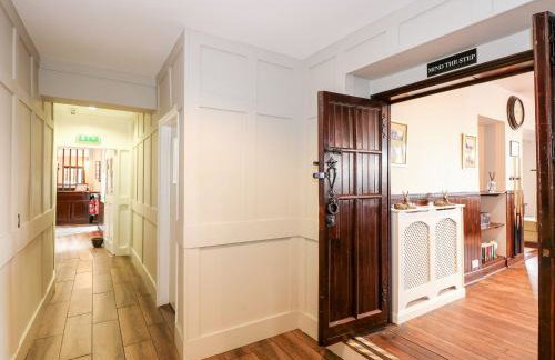 The Five Bells Inn - Foto 20