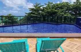 Flat Recanto Maraca Beach - Porto de Galinhas - Foto 5