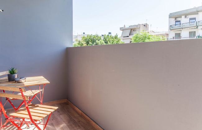 Raise Heraklion Boutique Apartments - Foto 80