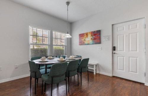 Amazing 4 bdr house near Disney 16101 - Foto 6