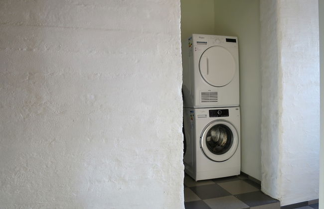 Sunnuhlid Apartment B - Photo 15