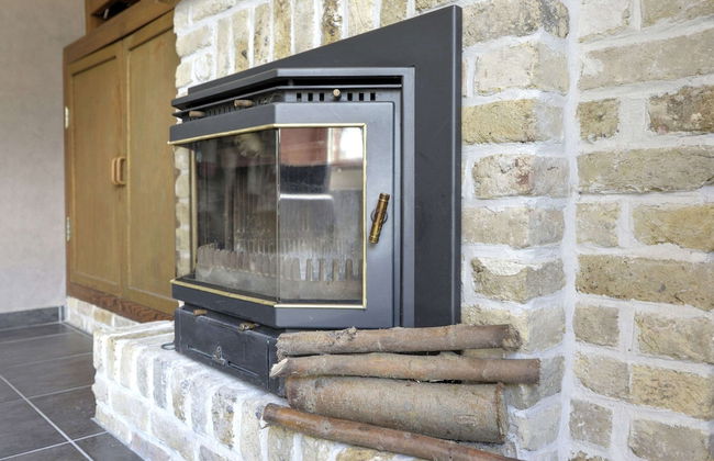 Vacation Home in Vleteren Near Nature Park - Foto 27