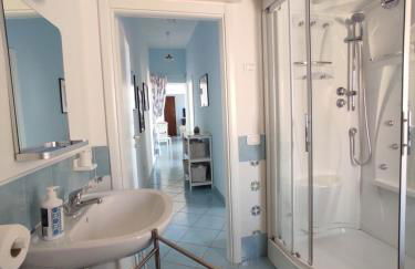 Seaview apartments Stella Maris Agropoli - Foto 58