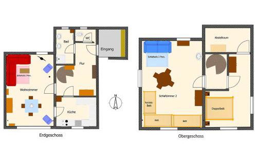 Ferienhaus Bausch - Photo 9