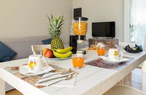 B&B Margante - MXP - Breakfast gluten free su richiesta - Foto 47