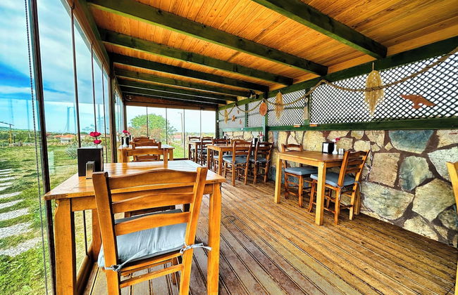 Tinos Otel & Bağ Evi (+12 Yaş) - Foto 39