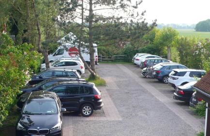 FeWo Windsbraut im Landhaus Immenbarg - Foto 14