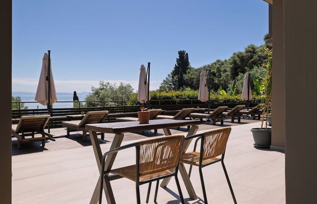 The Summit Escape - Foto 22