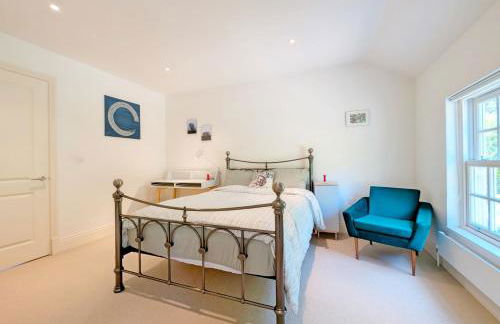 Budgenor Lodge - Midhurst - Foto 15