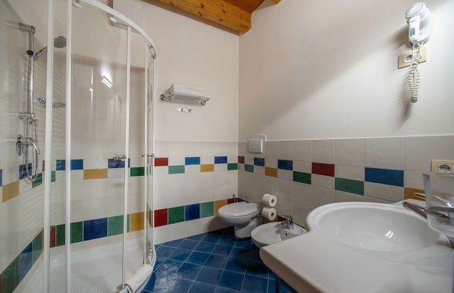 Residence Ca' del Lago - Foto 58