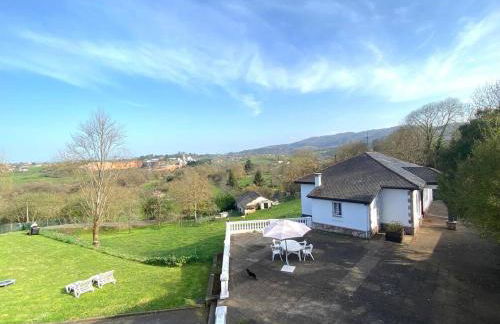 La Costana - San Cucao de Llanera - Foto 18