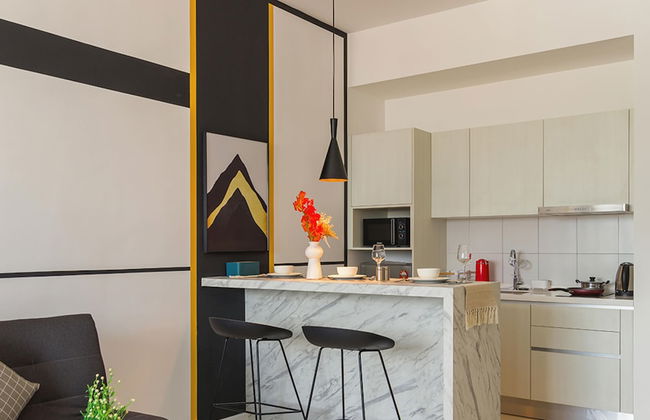 Chambers Residence, Sunway Putra Mall - Foto 42