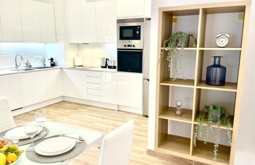 Benidorm Old Town House with lounge area - Foto 12