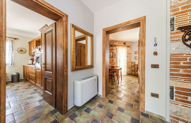 The Antique Villa Seaside - Foto 18