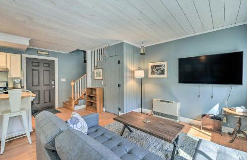 Lakefront Retreat with Large Yard and Boat Dock! - Photo 4