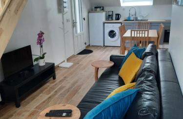 Duplex avec vue sur mer-La Rose des Vents - Photo 11