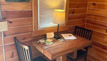 Tellico Nature Cabin - Close to Skyway & Rivers - Photo 5