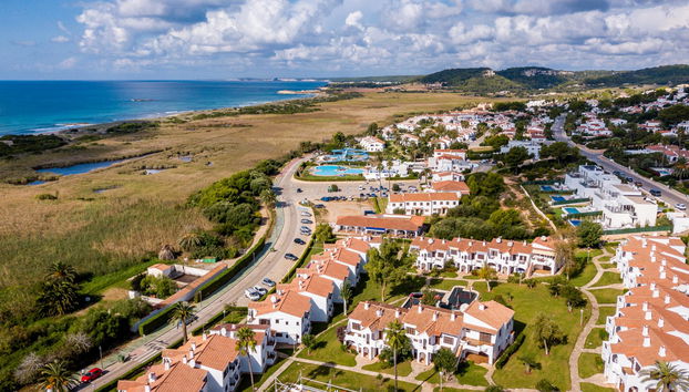 Cheap & Chic Apartamentos en Son Bou de 2 dormitorios - Foto 3