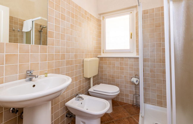 Winery Villa Vitas Dépendance (App.2) - Foto 18