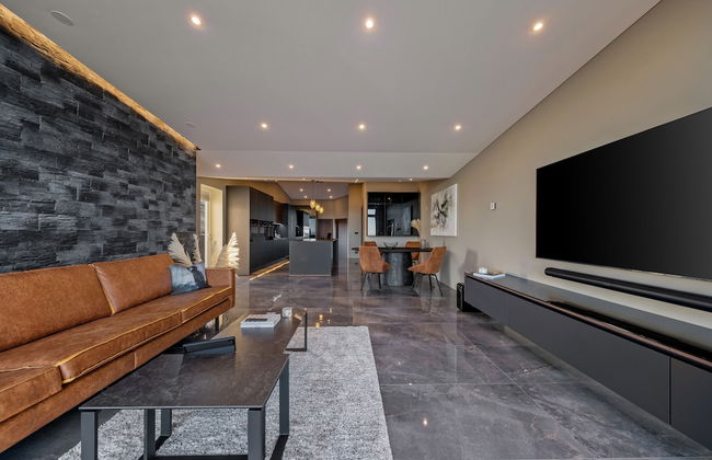 Bay View Apartments - Foto 34