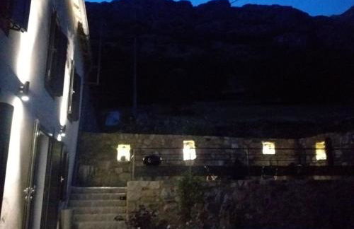 Gîte Le Mouton Blanc***** Héas Gavarnie-Gèdre - Foto 80