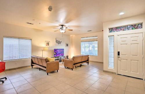 Inviting Bakersfield Home with Spacious Yard! - Photo 22