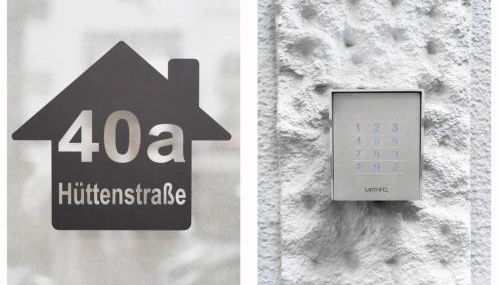 Messe Düsseldorf Top Ausstattung Netflix Wlan - Foto 2