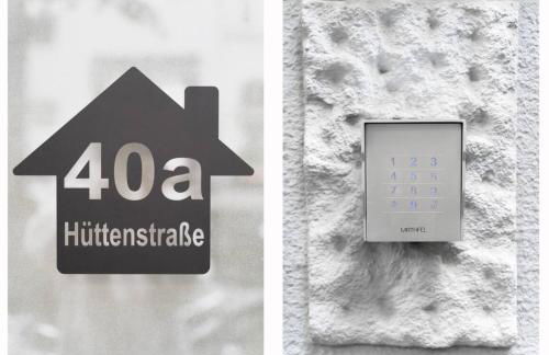 Messe Düsseldorf Top Ausstattung Netflix Wlan - Foto 2