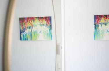 Family Renovated Home, Netflix, AC, WD, Putt Putt - Foto 17