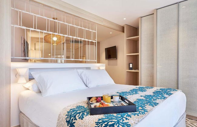 Eurostars Ibiza - Foto 14