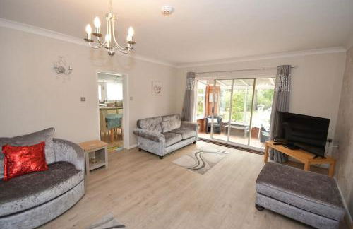 Little Hare Lodge - Spacious 2 bedroom attached bungalow - Foto 1