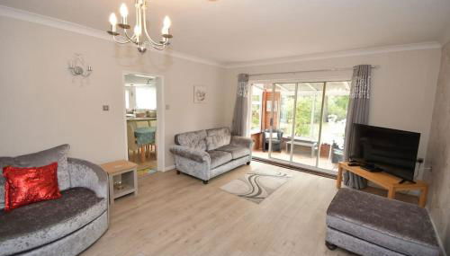 Little Hare Lodge - Spacious 2 bedroom attached bungalow - Foto 1