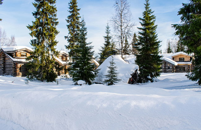 Kantapää d3 - Foto 20
