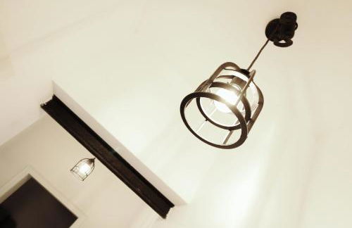 zentrales NewYork-Designapartment mit 2 Betten nahe Messe l Flughafen - Photo 27