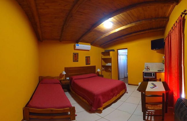 La Aldea De San Rafael - Foto 15