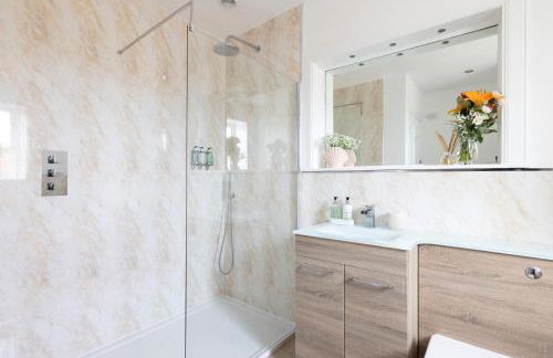 Aurora House Hot Tub & Sea View - Foto 13