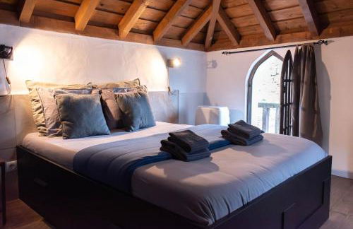 Casa Mourisca - Albino d'Óbidos - Foto 45