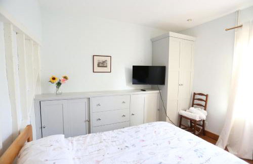 Cottage, Central Saffron Walden, Garden, Little Braybrooke - Foto 17