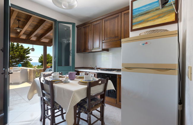 3595 Affaccio Calipso - PP by Barbarhouse - Foto 7