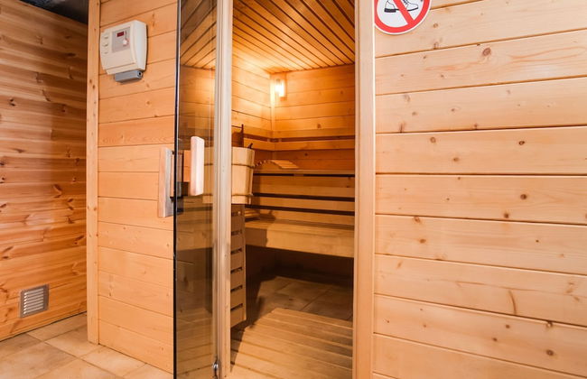 Luxurious Villa in Durbuy With Swimming Pool - Foto 27