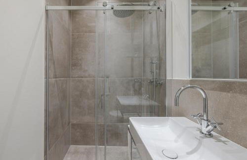 Apartments Hotel Stadt Hamburg - Foto 78