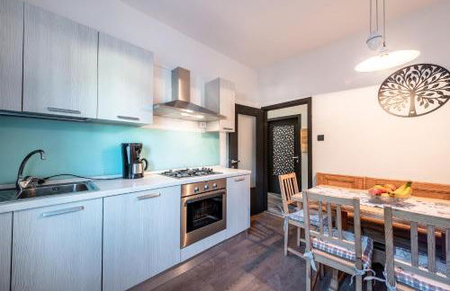 -Antermoia- Appartament Canazei Center - Foto 12