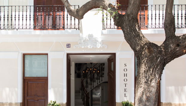 Soho Valencia - Foto 4
