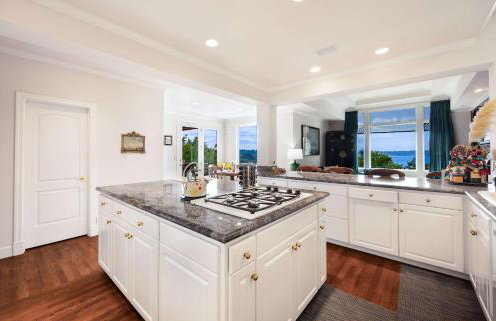 Bellevue 5 140 SqFt Villa Water & City Views - Foto 15