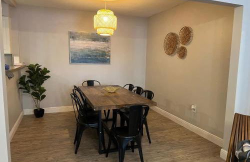 Coral Gable 3BR House - Foto 6