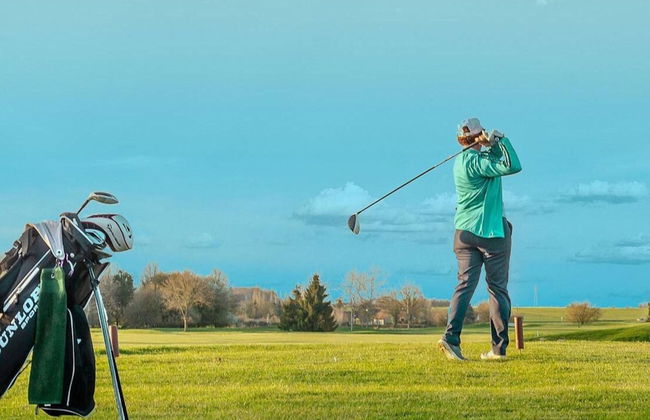 Cozy Holiday Home With a Private Garden - Photo 17