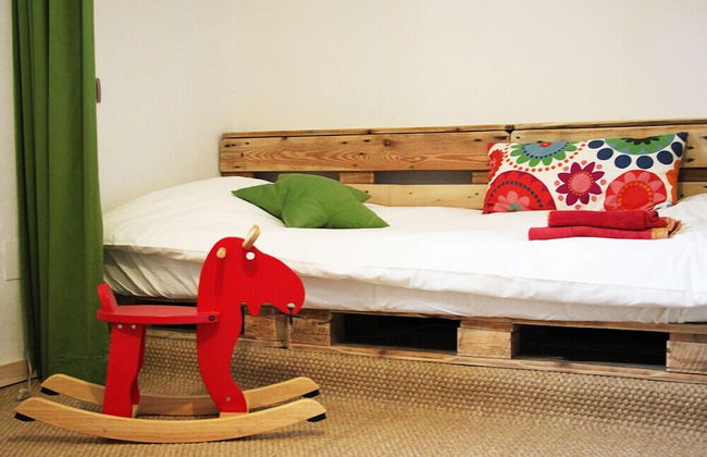 Casa Vella del Pantà de Riudecanyes - Foto 35